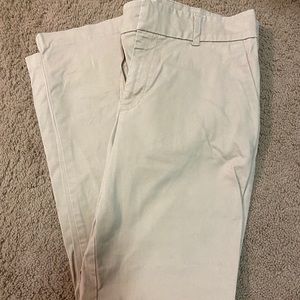 Gap pants